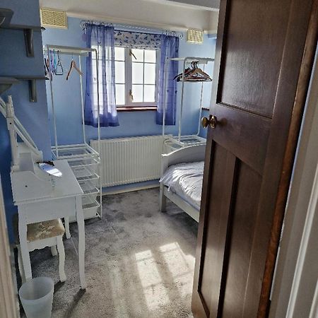 Orchard Park Apartment Bromley Ngoại thất bức ảnh