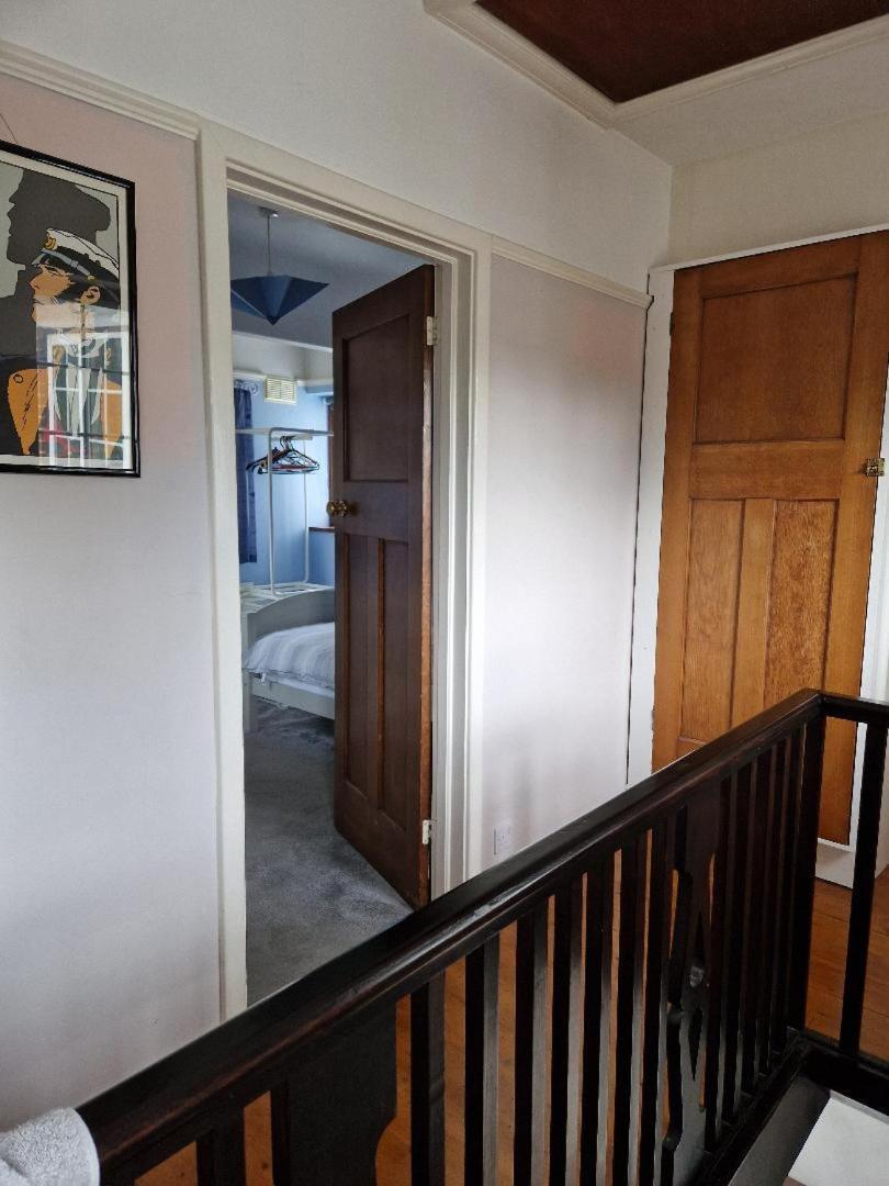 Orchard Park Apartment Bromley Ngoại thất bức ảnh