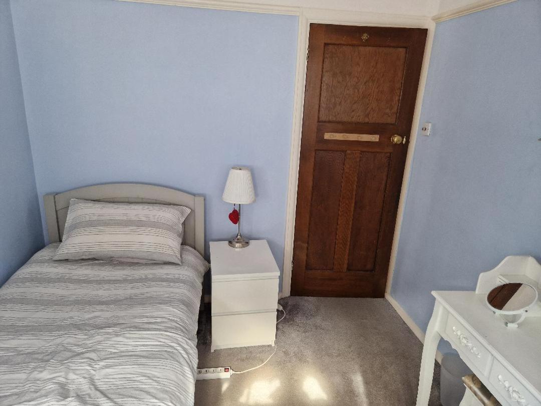 Orchard Park Apartment Bromley Ngoại thất bức ảnh