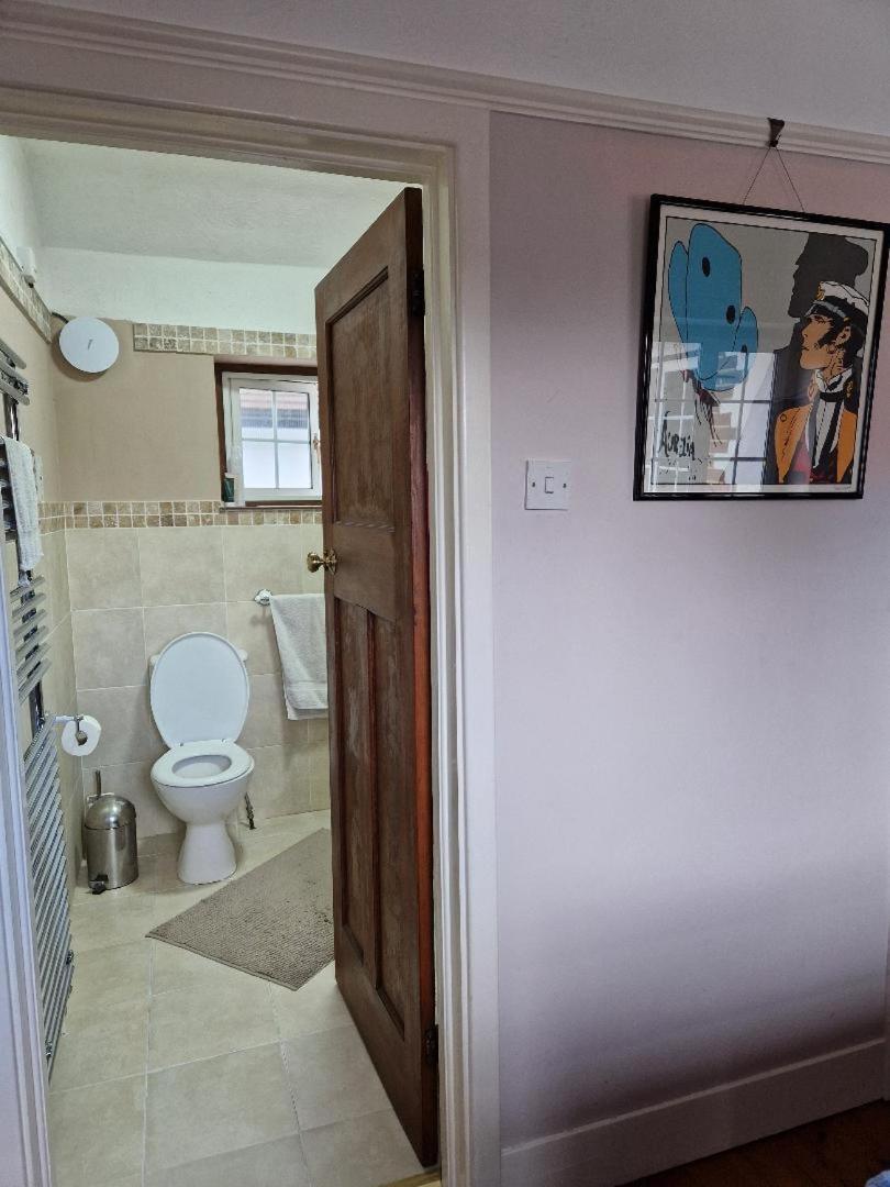 Orchard Park Apartment Bromley Ngoại thất bức ảnh