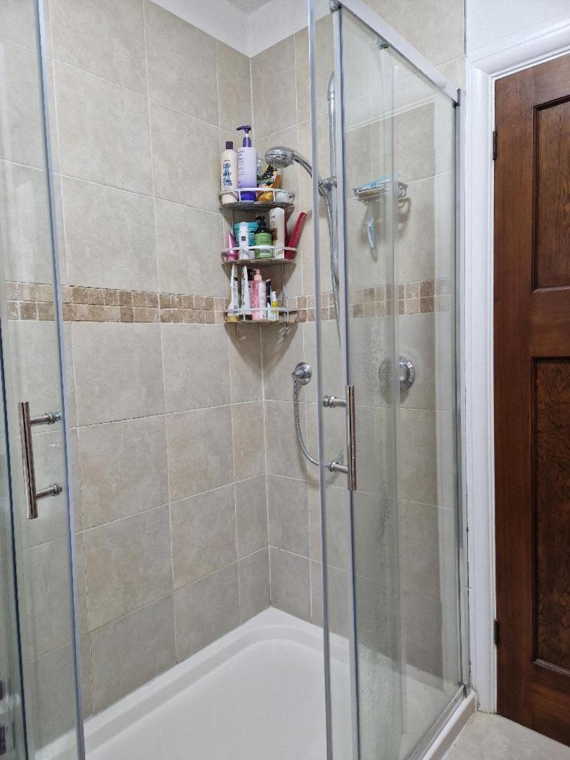 Orchard Park Apartment Bromley Ngoại thất bức ảnh